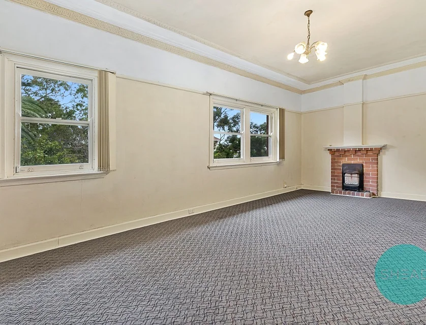 4/14 Centennial Avenue, Chatswood, Lower North Shore, 2部屋, 1バスルーム, Unit