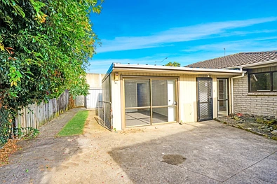Refreshed 4-Bedroom Home