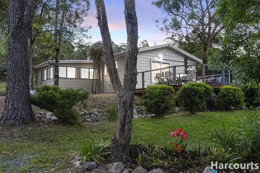 402 Limeburners Creek Road, Clarence Town, NSW 2321