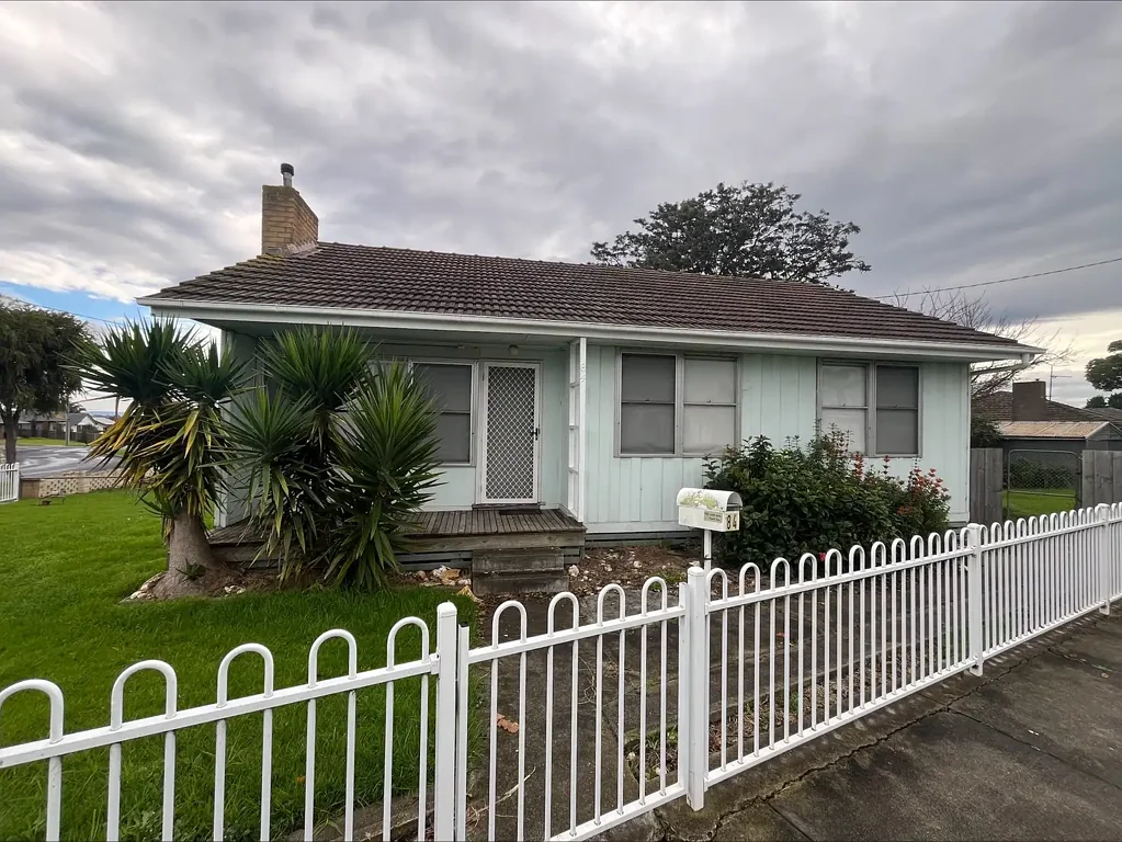 Comfortable Living - Right Here In Traralgon