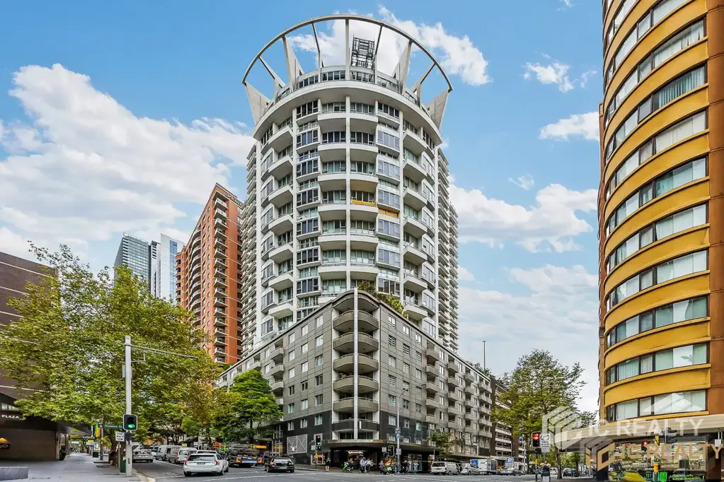 Sydney 1 Bedroom Modern home in the heart of CBD Sydney