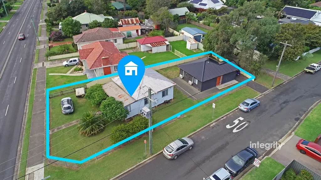 North Nowra 4ਬੈੱਡਰੂਮ house plus granny flat