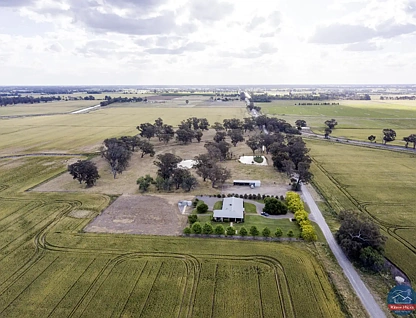 54 Cornford Road, Invergordon, Shepparton, 4房, 2浴, Lifestyle Property