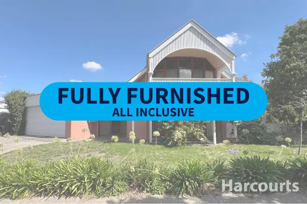 Fully Furnished Riverside Living