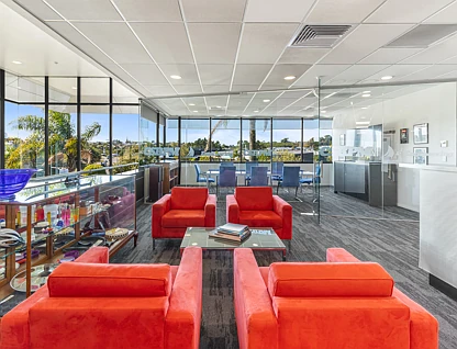 34 Apollo Drive, Albany, North Shore City, 0 ਕਮਰੇ, 0 ਬਾਥਰੂਮ, Office Premises