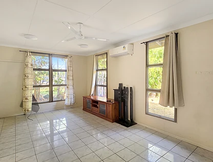 40 Annaburroo Crescent, Tiwi, NT 810, 3房, 1浴, House
