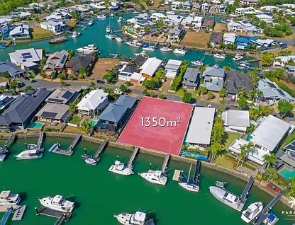 16 Brindabella Quay, Trinity Park, Cairns, 0房, 0浴, Section