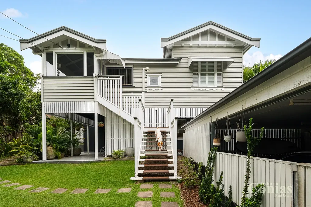 39 Harding Street, Ashgrove, QLD 4060