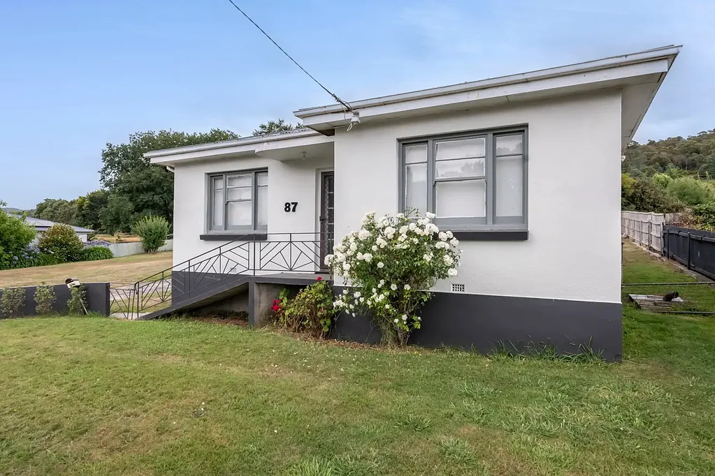 85-87 Weld Street, Beaconsfield, TAS 7270