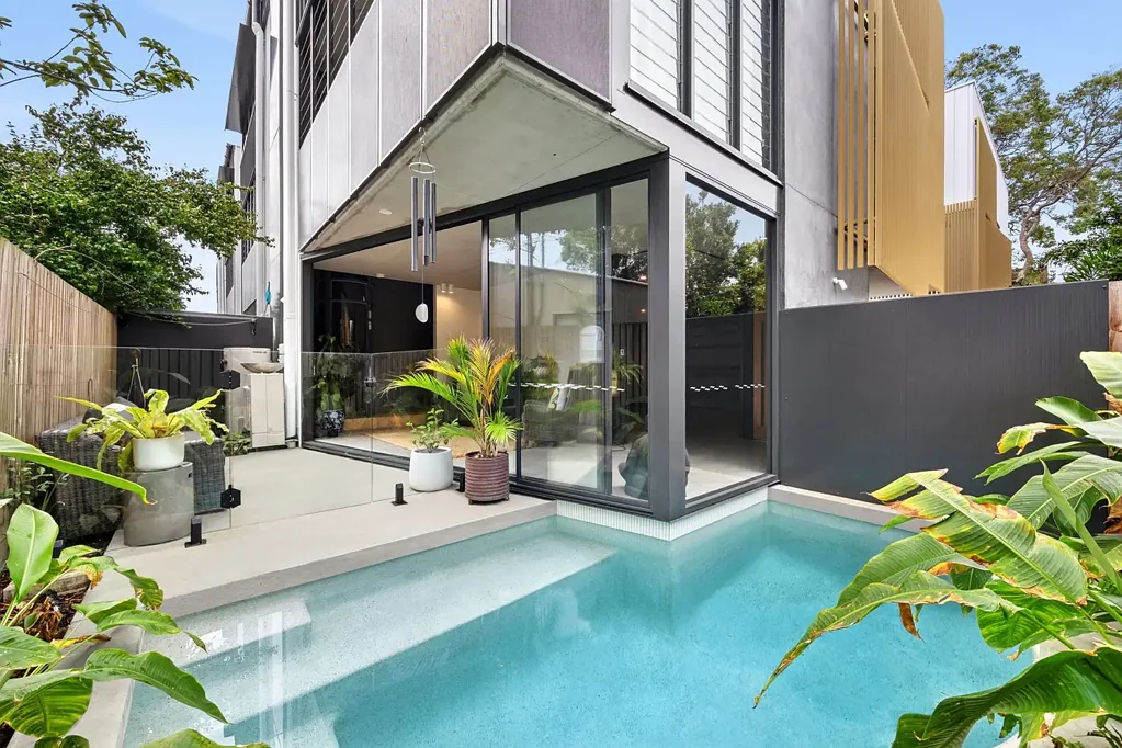 室外 - 8/34 Smith Street, Mooloolaba, QLD 4557