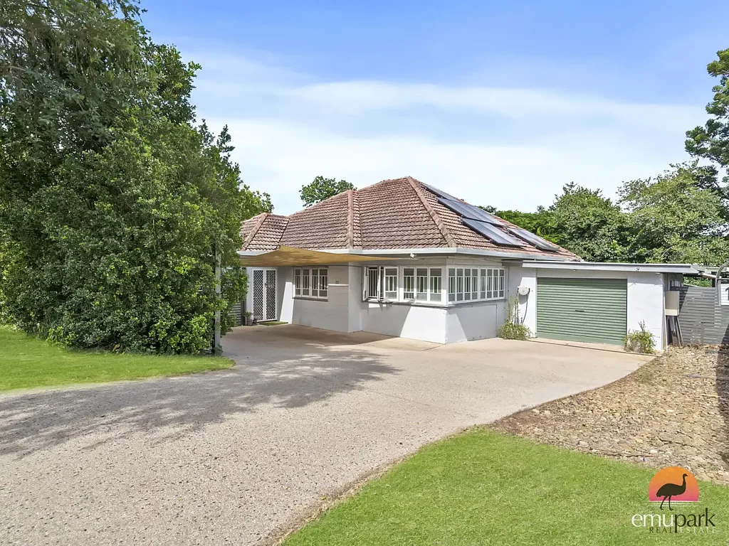 151 Bawden Street, Berserker, QLD 4701