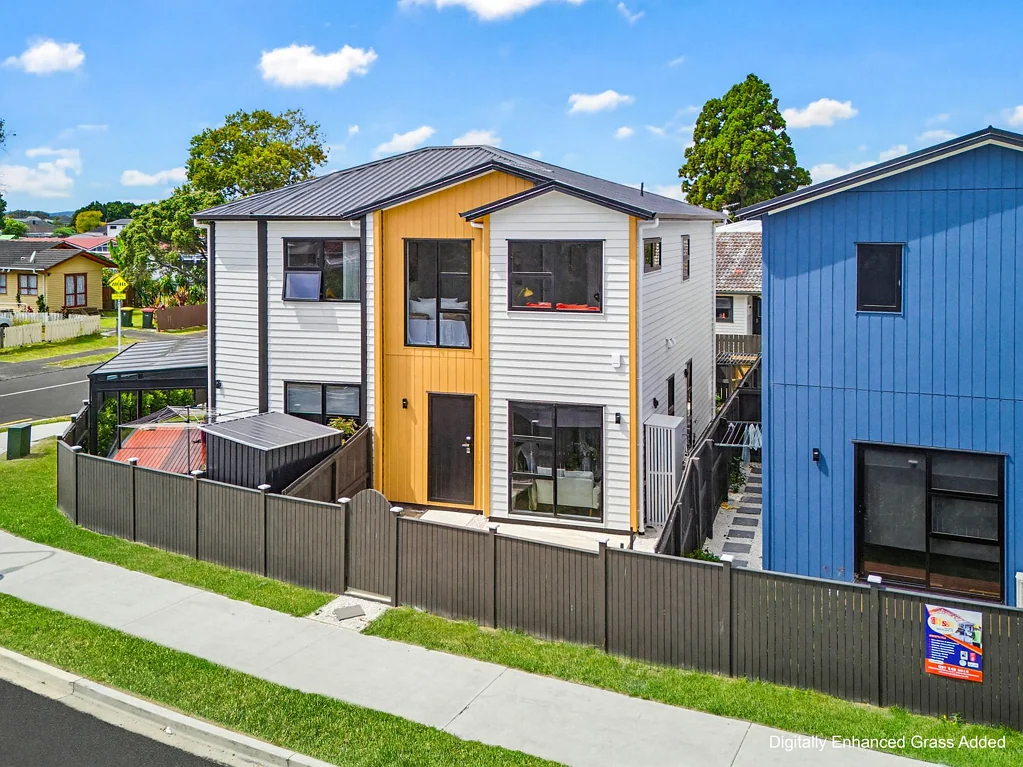 Mangere 3房  Stylish, Elegant & Desirable - Your search is over