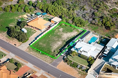 39 North Shore Drive, Dongara, WA 6525, 0 slaapkamers, 0 badkamers, Section
