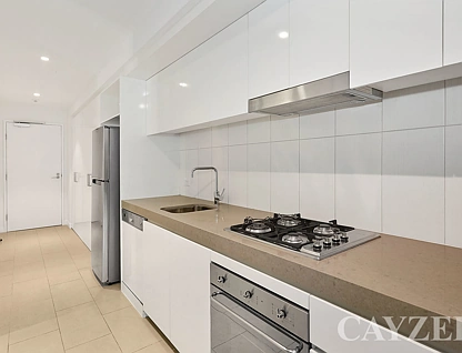 110/144-150 Clarendon Street, Southbank, Melbourne CBD, 2 Bedrooms, 1 Bathrooms, Apartment