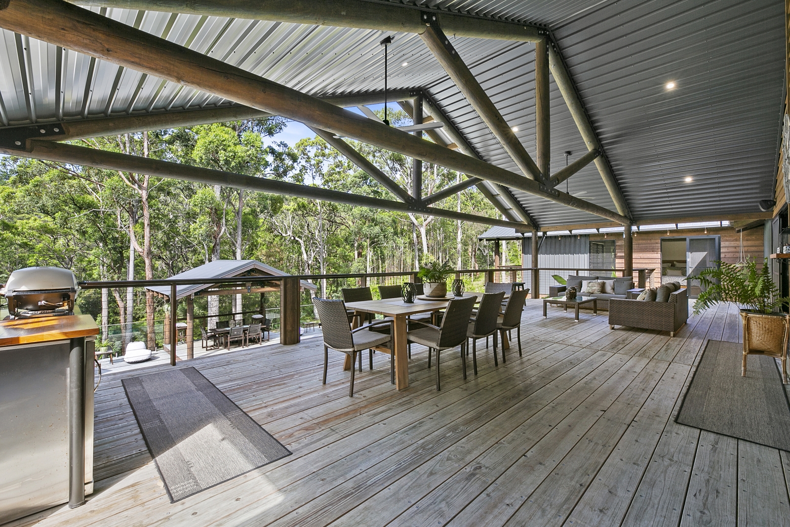 MUDGEERABA FOREST THE RIDGE 2 7 BEAU PDE, BONOGIN QLD 4213, 0房, 0浴, House