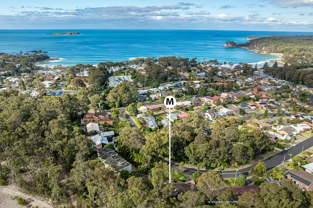 62 Cook Avenue, Surf Beach, NSW 2536