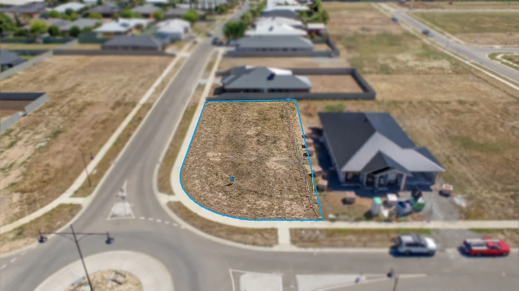 LOT Lot 43/61 Plover Drive, Kialla, VIC 3631
