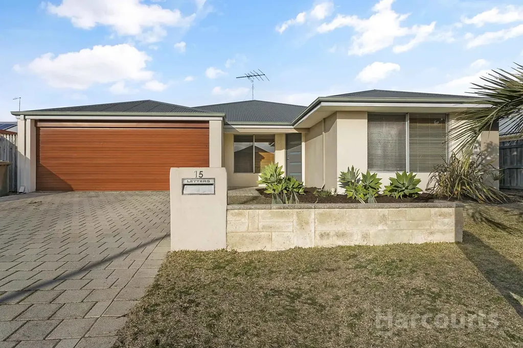 Your Perfect Family Home Awaits!