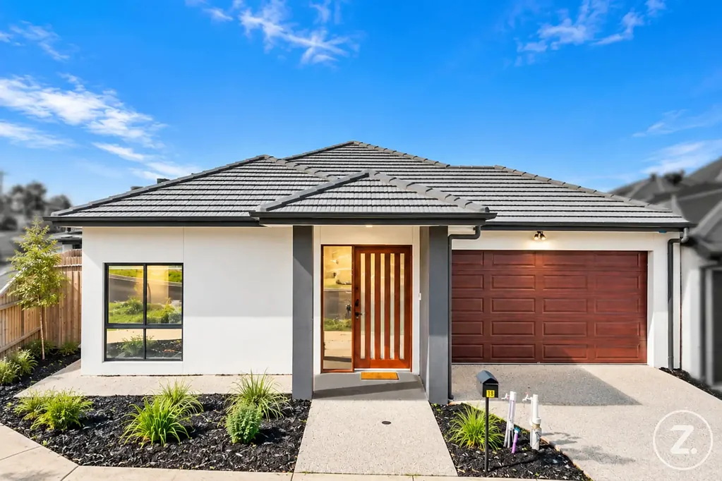 Wollert 4બેડરૂમ SPACIOUS, ACCESSIBLE LIVING IN THE HEART OF WOLLERT