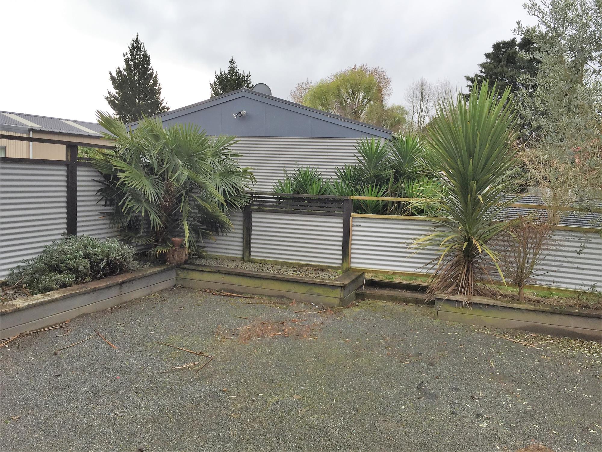 13a Gladstone Road, Bluff Hill, Napier, 3房, 0浴