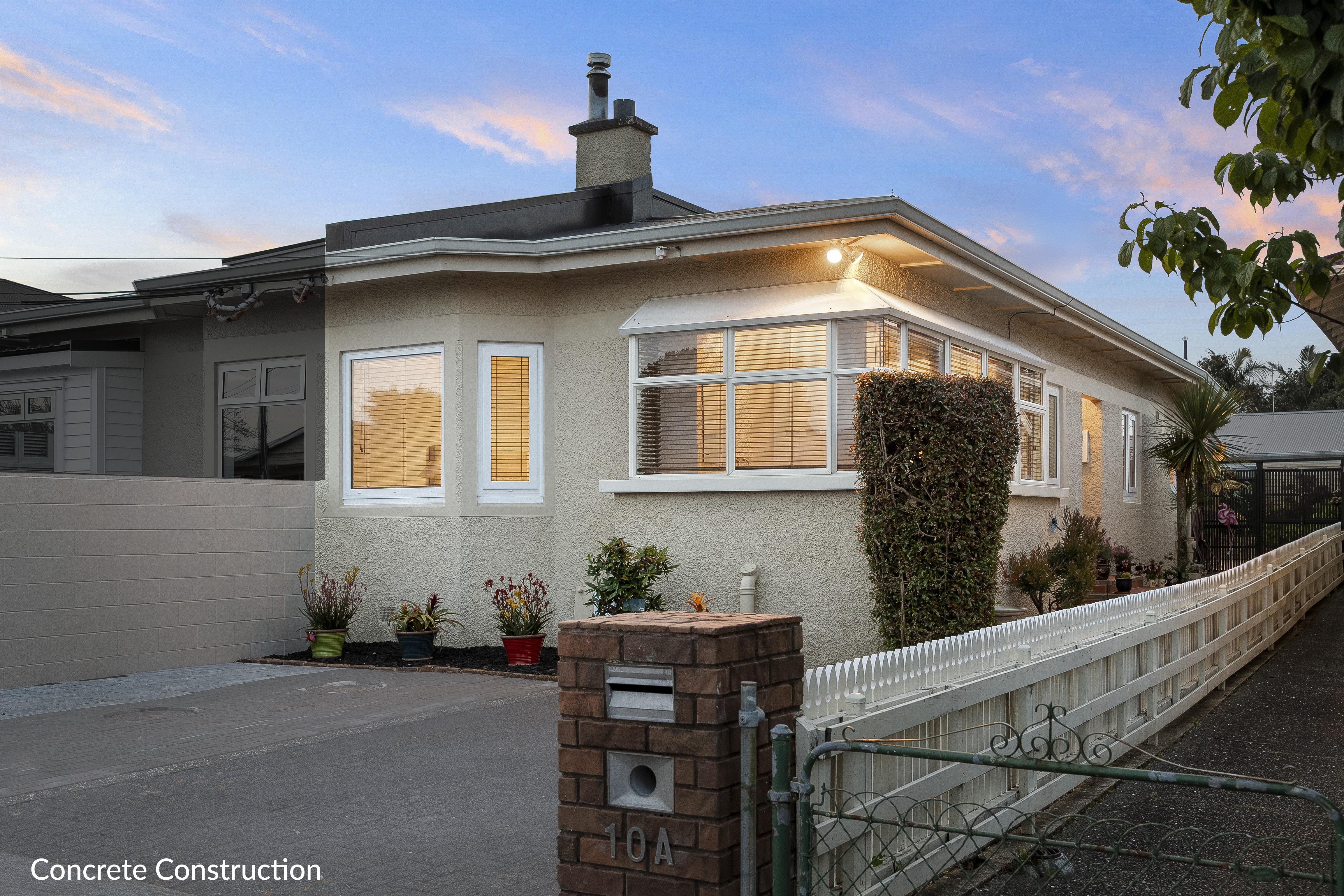 10a Adam Street, Greenlane, Auckland, 2 غرف, 1 حمامات, House