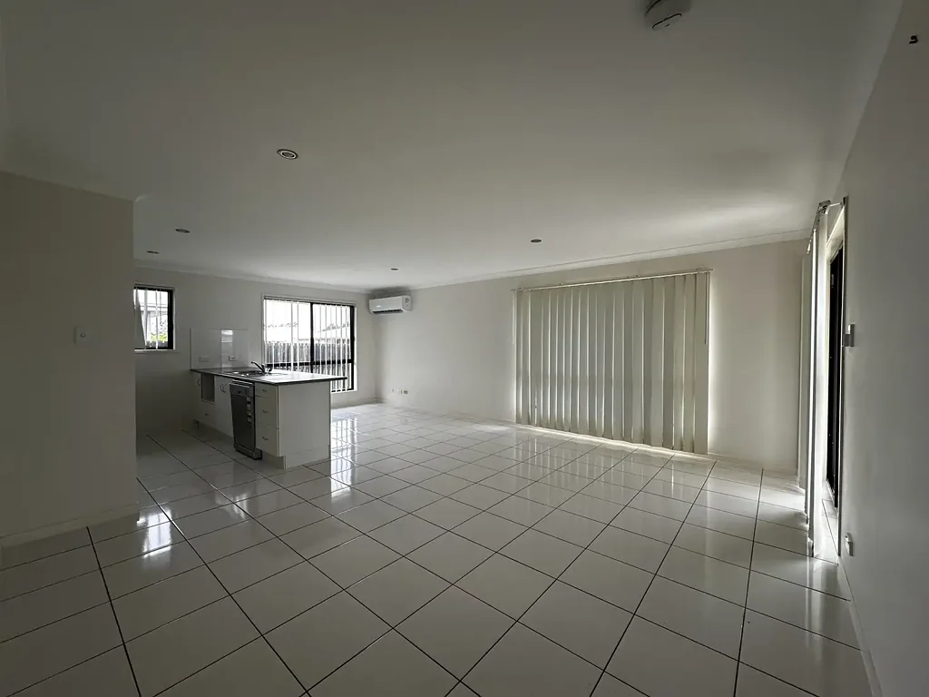 Quiet Family Home