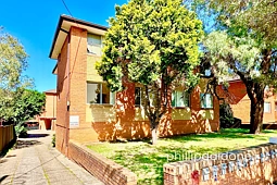 1/3-5 The Crescent, Berala