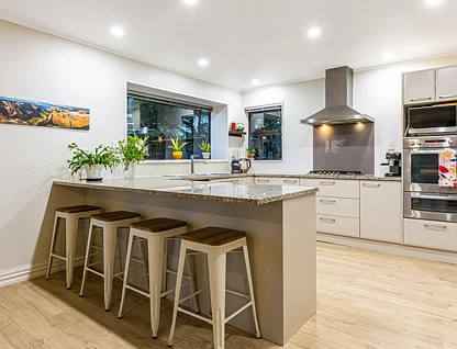 34 Exploration Way, Whitby, Porirua, Wellington, 4房, 2浴, 独立屋