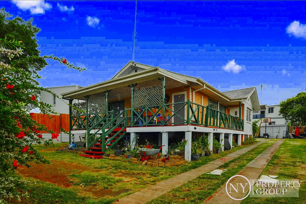 Inala 4Moenga Location works for you.