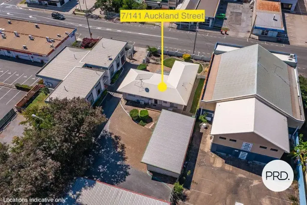 Gladstone Central 3બેડરૂમ DUPLEX - CENTRAL GLADSTONE