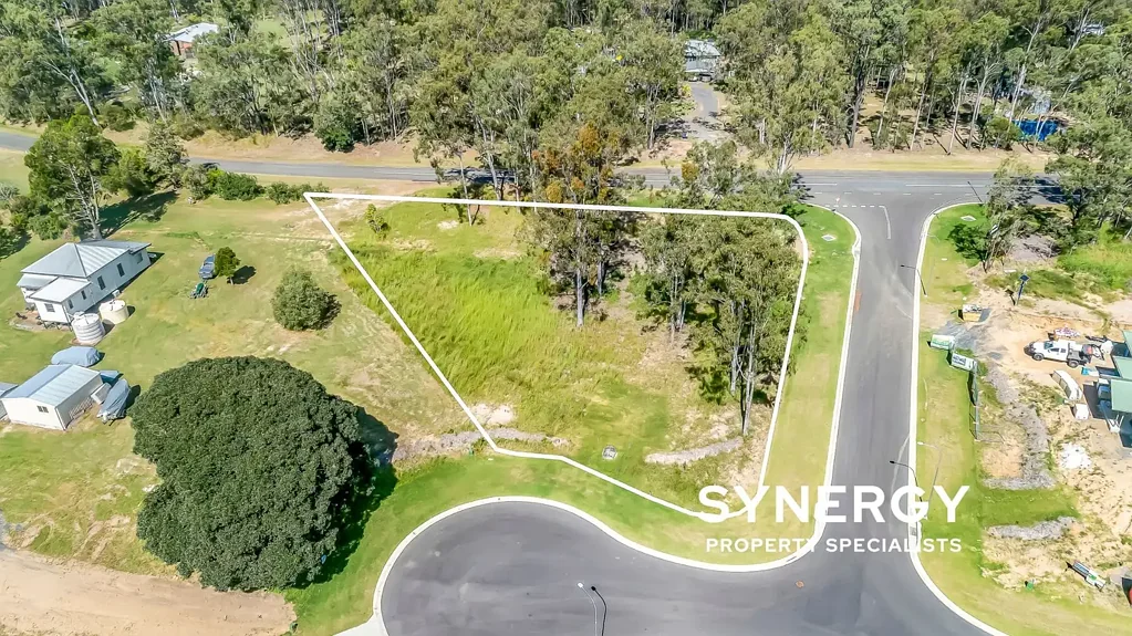 2 Chevonne Place, Apple Tree Creek, QLD 4660