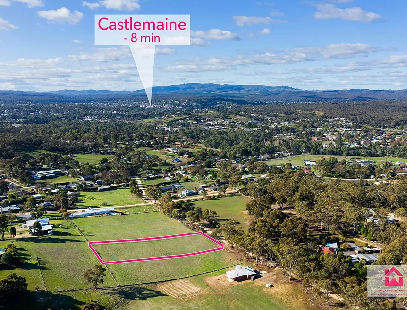38 Dann Street, Campbells Creek, VIC 3451, 0 ਕਮਰੇ, 0 ਬਾਥਰੂਮ, Section