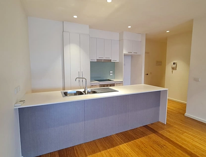 110/54 Mernda Village Drive, Mernda, Wangaratta, 2房, 1浴, Apartment
