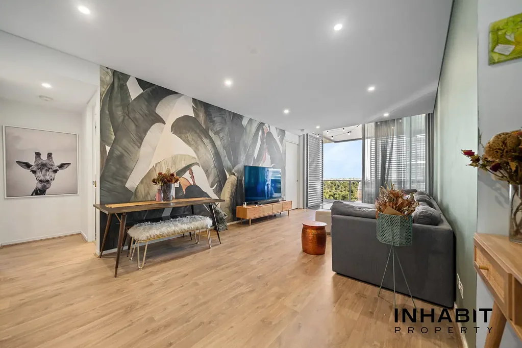 611/8 Moreau Parade, East Perth, WA 6004