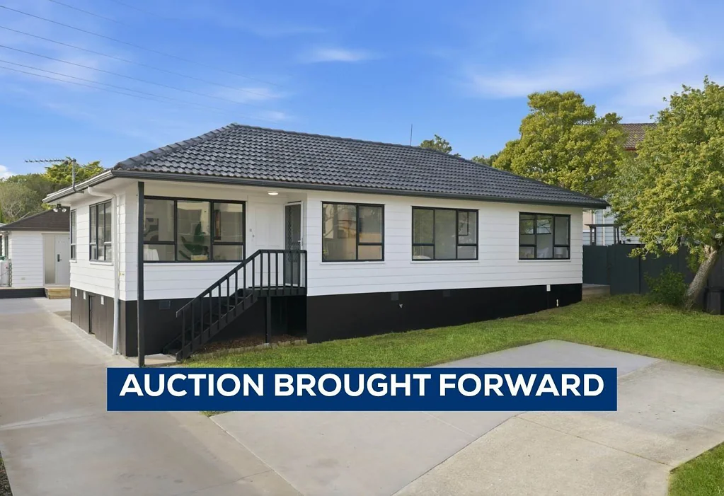 Unsworth Heights 3Habitaciones URGENT NOTICE - DATE CHANGE - DUE TO PRE-AUCTION