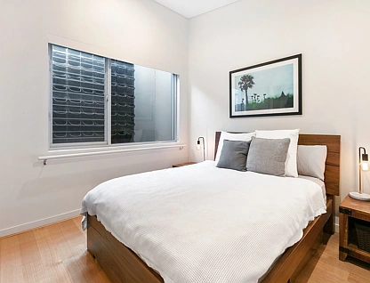 15/301-303 Condamine Street, Manly Vale, Northern Beaches, 1房, 1浴, Apartment