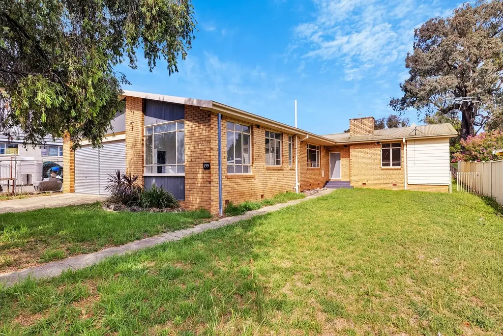 139 Queen Street, Barraba, NSW 2347