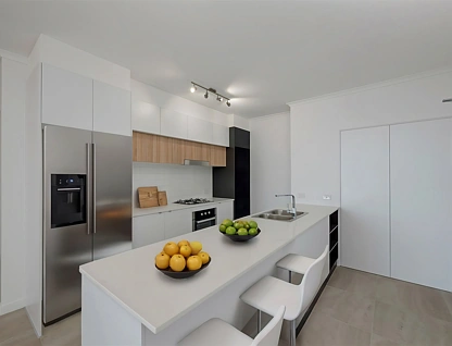 701/283 Logan Rd, Greenslopes, Brisbane - Southern Region, 3 રૂમ, 2 બાથરૂમ, Apartment