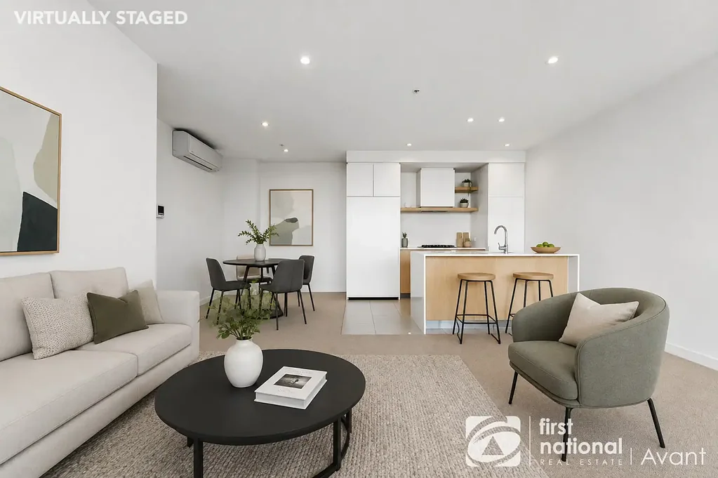 Caulfield North 2ਬੈੱਡਰੂਮ Start new living lifestyle from Caulfield North!