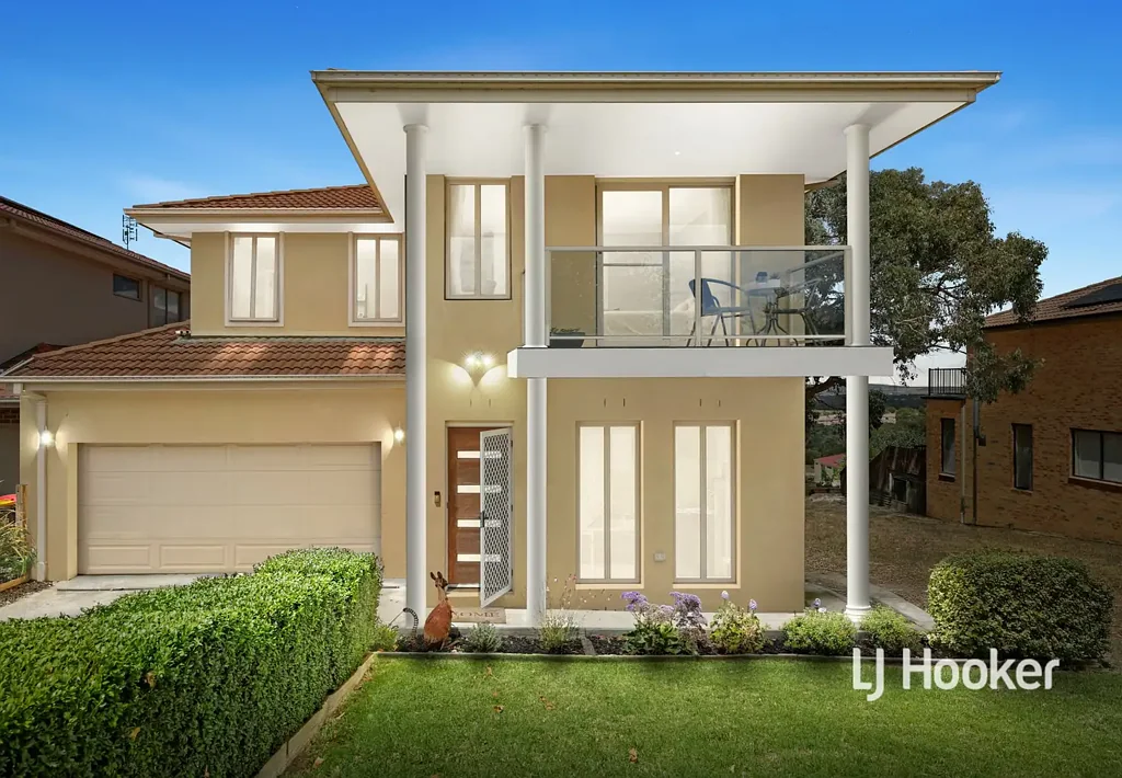 63 Siena Ridge, Wallan, VIC 3756