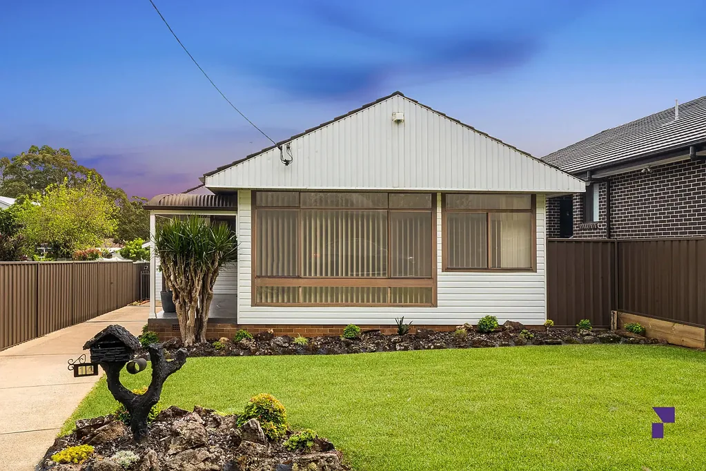 14 Clarke Street, Bass Hill, NSW 2197
