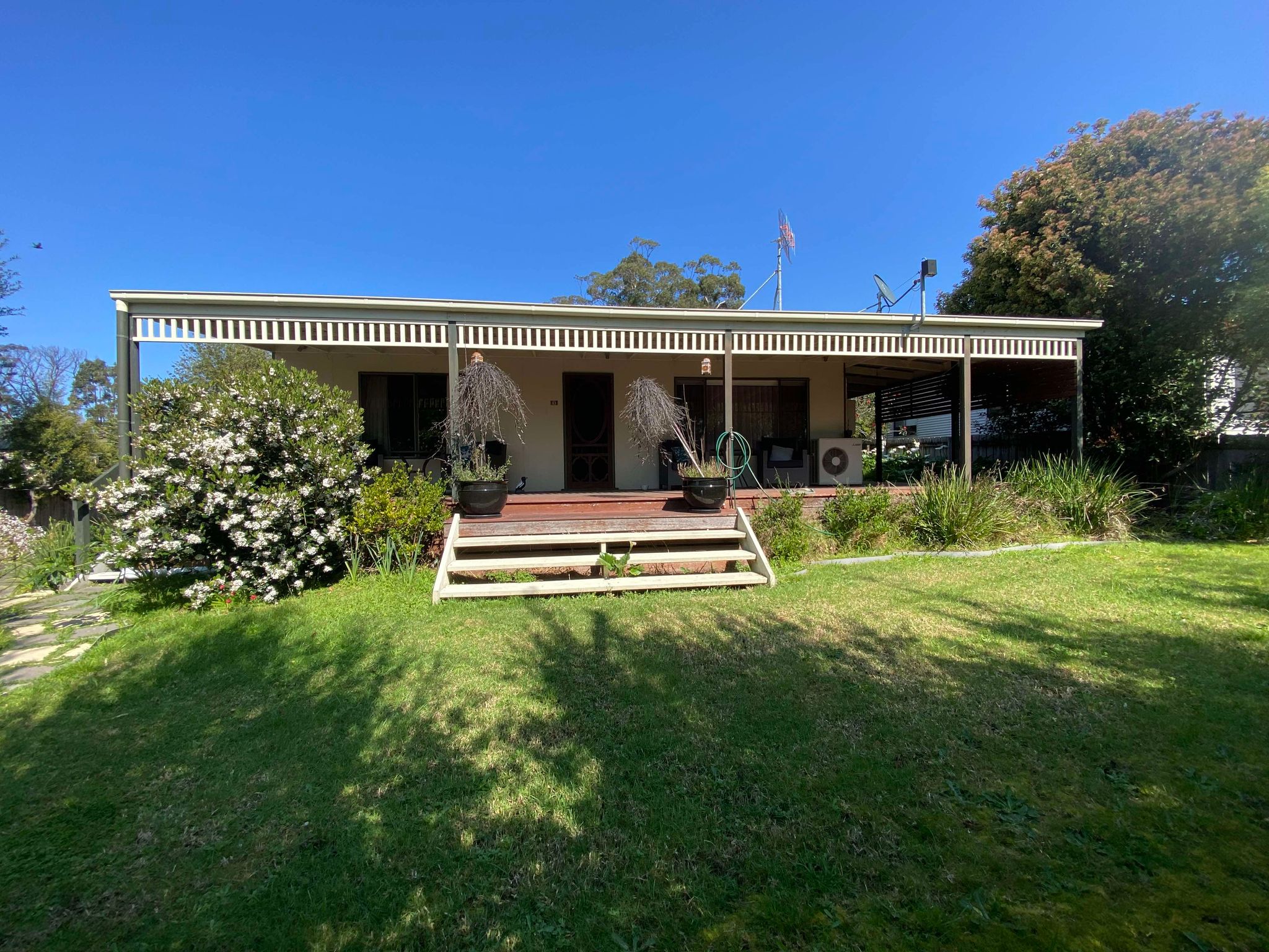 3B HUNTER ST, MALLACOOTA VIC 3892, 0 chambres, 0 salles de bain, House