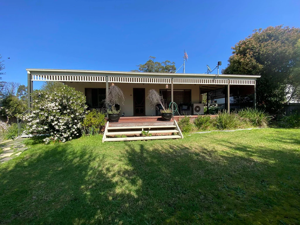 3B Hunter Street, Mallacoota, VIC 3892