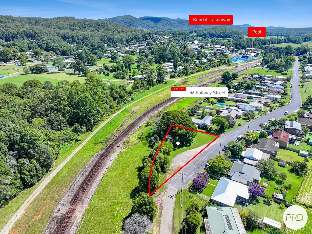 56 Railway Street, Kendall, NSW 2439