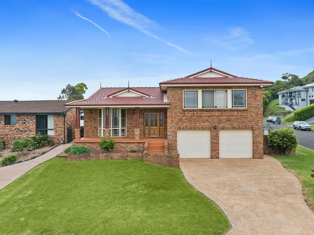 78 Shearwater Drive, Berkeley, NSW 2506