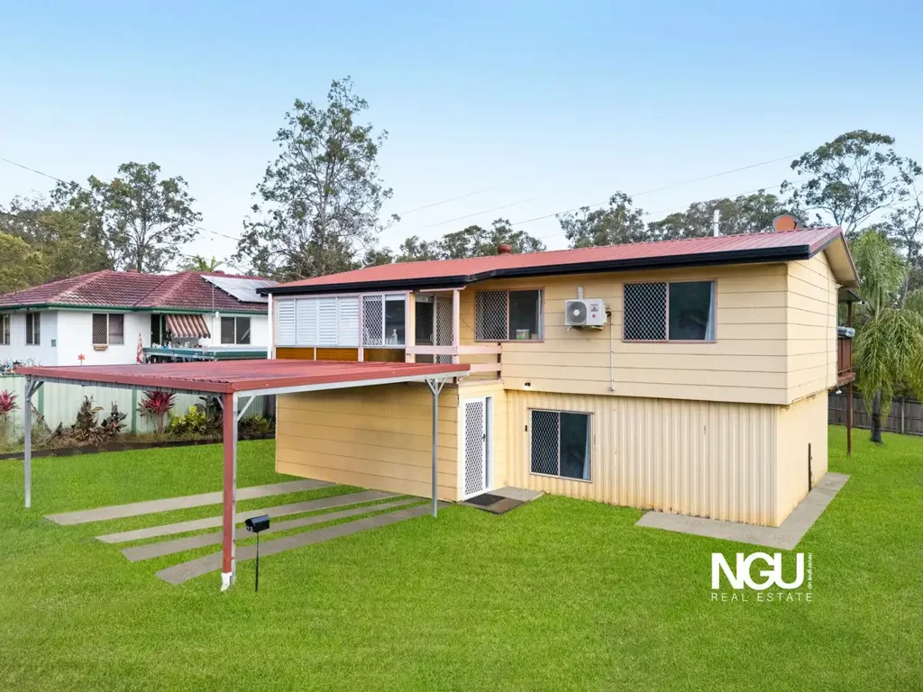 23 Dorsey Crescent, Bundamba, QLD 4304