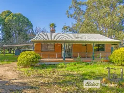 660 Jutland Road, Kendenup