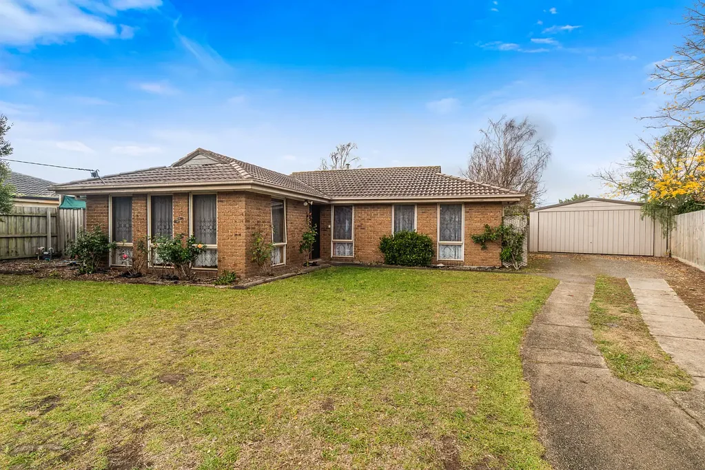 Somerville 3Moenga Spacious Family Home in exceptional Somerville Location