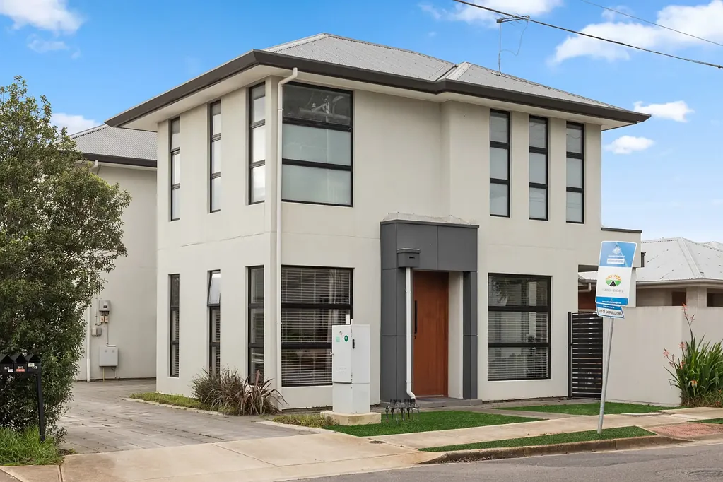 3A Britton Avenue, Tranmere, SA 5073, 3 Bedrooms, 2 Bathrooms, Townhouse