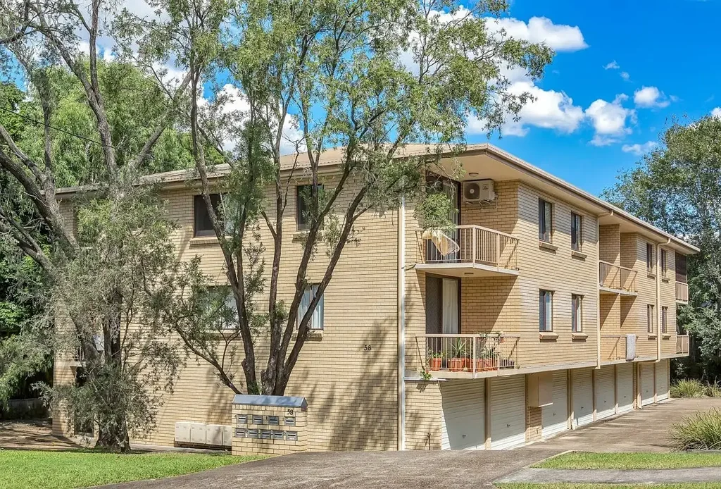 7/58 Waverley Road, Taringa, QLD 4068
